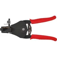 Knipex Kuorintapihdit 1211180; 180 mm