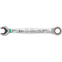 Wera 05073273001 Joker Sekä- että Vääntönuppi Avain (metriset) 13 mm