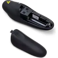Dicota Pilot Pin Point