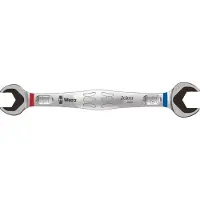Wera Kiintolenkkiavain Joker 6002; 17x19 mm