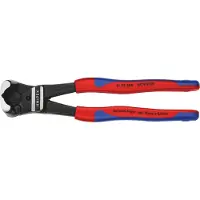 Knipex Leikkauspihdit 6102200; 200 mm