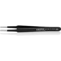 Knipex Pinsetit 925874ESD; 118 mm