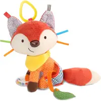 Skip Hop Bandana Buddies Aktivointilelu Kettu