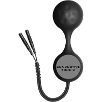 ElectraStim - Geishakuulat - Lula Silicone Noir