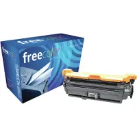 Freecolor M551K-LY-FRC, 5500 sivua, Musta, 1 kpl (K15536F7)