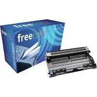 Freecolor DR2005-FRC, 12000 sivua, Musta, 1 kpl (K15139F7)