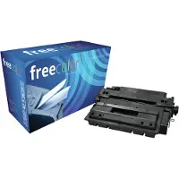Freecolor C724-HY-FRC, 12500 sivua, Musta, 1 kpl