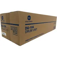 Konica Minolta Du-104 Tulostusrumpu