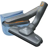Electrolux Delicate Care Kit11 setti