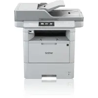 Brother MFC-L6900DW, M/V-lasermonitoimilaite, A4, Duplex, USB/LAN/Wi-Fi, valkoinen