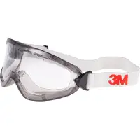 3M Suojalasit AF 2890SA