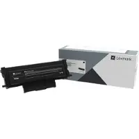 Lexmark Toner Black 20K
