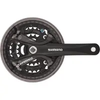 Shimano Acera M361 Chain Guard 104/64 Bcd Kampisarja