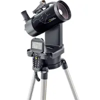 National Geographic Automatic 90 Mm Teleskooppi