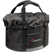 Klickfix Shopper Comfort Etukor 24l