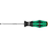 Wera Ruuvimeisseli 334 Aukko 12.0x2.0x250mm, laserkärki