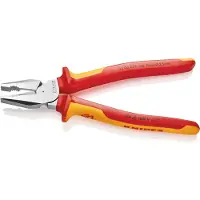 Knipex Monitoimipihdit 0206225; 225 mm