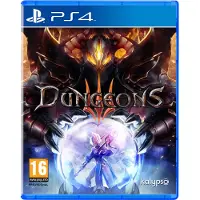 Dungeons 3