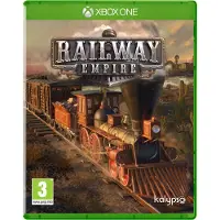 Railway Empire