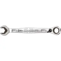 Wera U-räikkälenkkiavain Joker Switch 15mm
