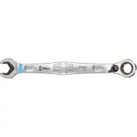 Wera U-räikkälenkkiavain Joker Switch 11mm