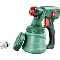Bosch Pistooli maaliruiskuun PFS 1000/2000