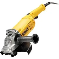 DeWalt DWE490 kulmahiomakone - 230mm - 2000W - Johdollinen