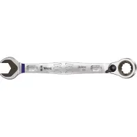 Wera U-räikkälenkkiavain Joker Switch 16mm