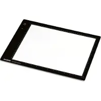 Kaiser LED-valotabletti extra-ohut 22 x 32 cm - SLIMLITE PLANO - KAI2454