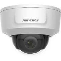 Hikvision 2MP DOME 2.8MM HDMI OUT (DS-2CD2125G0-IMS(2.8MM))