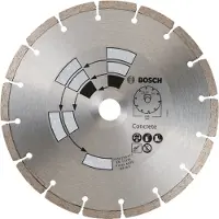 Bosch Timanttikatkaisulaikka 2609256415; 230x22 mm