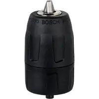 Bosch Accesorios Uneo Automaattinen Istukka