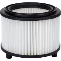 Bosch Pyöreä suodatin 2609256F35
