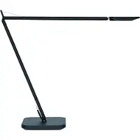 Hamelin UNILUX MAGIC - LED-lampa, svart