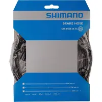 Shimano Levydiskojarruletku - - SMBH59 2000 - Hartsia - Musta - 2000 mm - 7.25x8.5x0.75 tuumaa