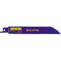 Irwin Tools Puukkosahanterä ; 100 m; 5 kpl.