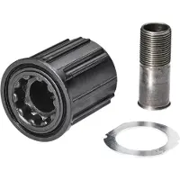 Shimano Deore Fh-m595 Vapaakytkinrunko