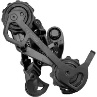 Sram X4 takavaihtaja pitkä varsi 7/8-vaihteinen