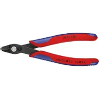 Knipex Leikkauspihdit 7861140; 140 mm