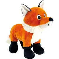 Small Foot Fox 27cm
