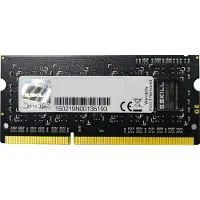 G.Skill 4GB DDR3-1066 SQ MAC