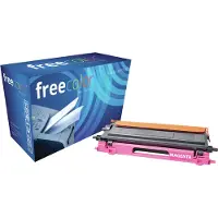 Freecolor TN135M-HY-FRC, 4000 sivua, Magenta, 1 kpl (K15142F7)