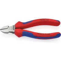 Knipex Ergo sivuleikkuri