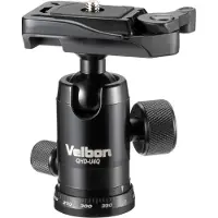 Velbon QHD-U4Q tripod head