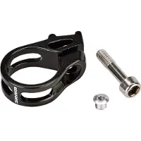 Sram -kiinnike vaihdevipua varten