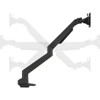 Multibrackets – MB VESA GAS LIFT ARM SINGLE BLACK HD 9-21KG (7350073732449)