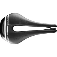 Selle Italia Novus SuperFlow Endurance TM -satula
