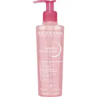 Bioderma Sensibio Foaming gel 200 ml