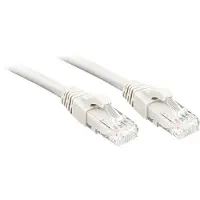 Lindy U/utp 15 M Cat6-verkkokaapeli