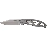 Gerber Paraframe I Stainless - Fine Edge